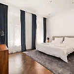 Zoya Luxury 5* Budapesta